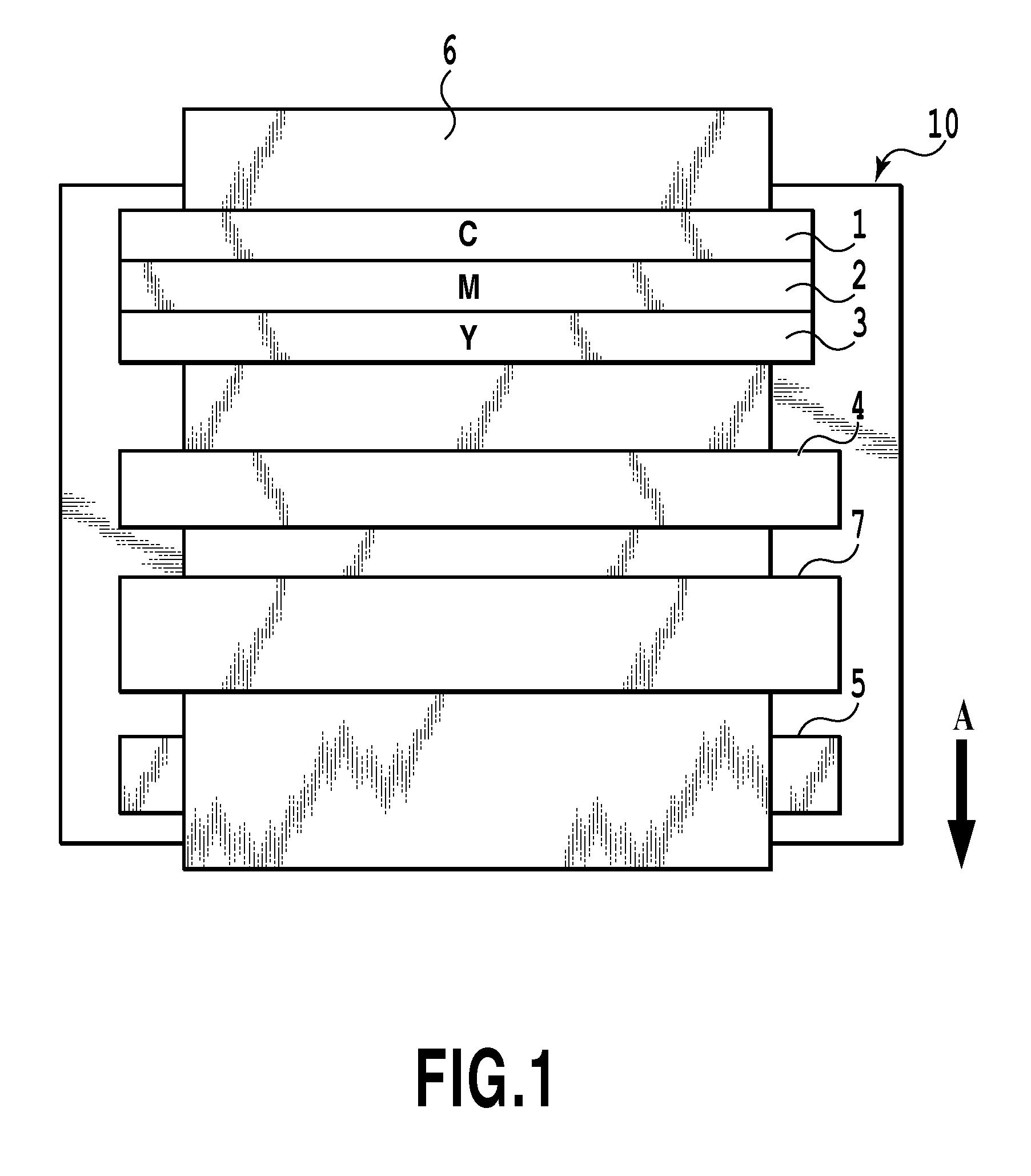 Printing apparatus and method for controlling printing apparatus