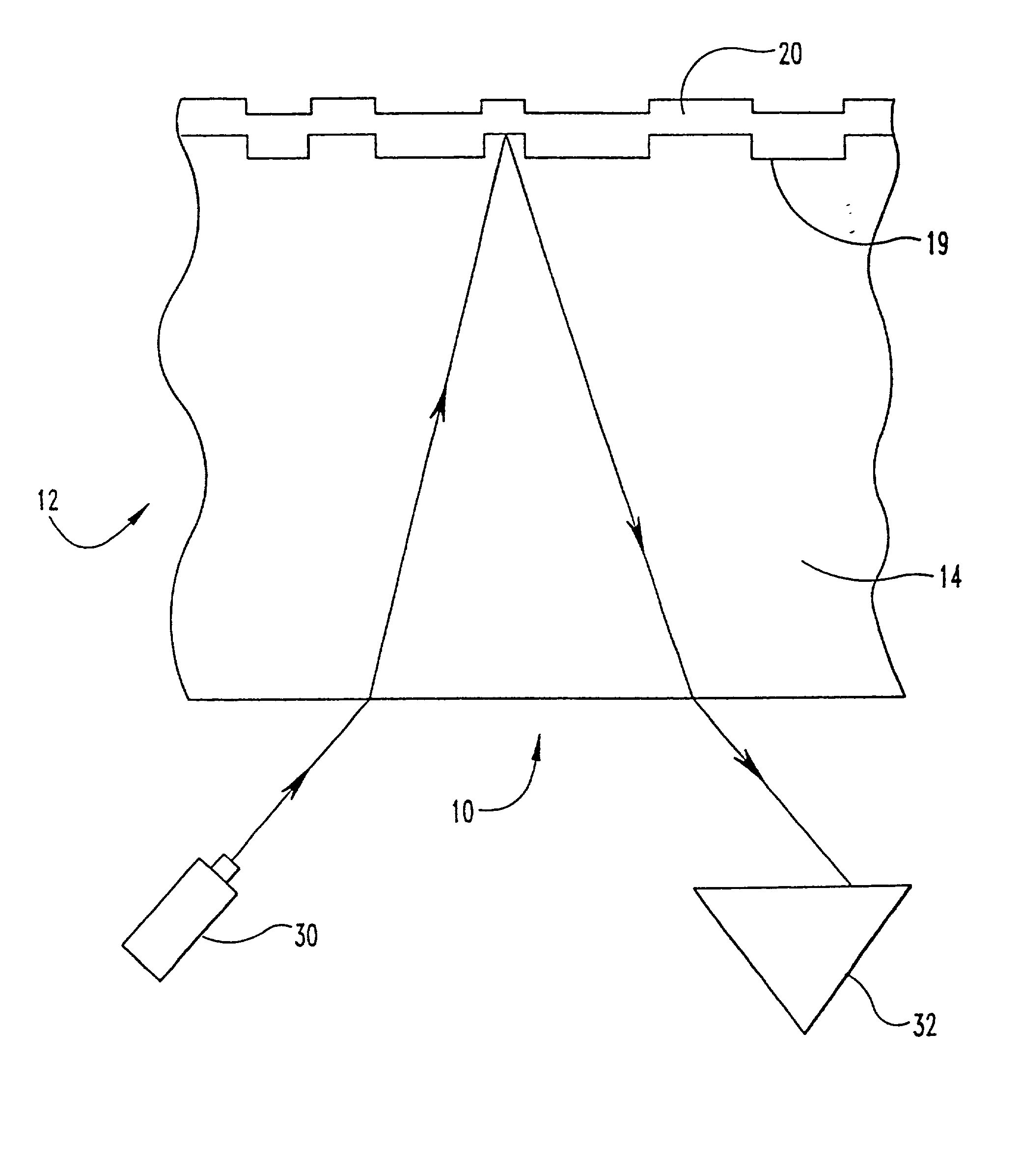 Metal alloys for the reflective or the semi-reflective layer of an optical storage medium