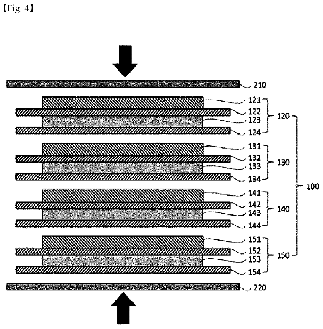 Method for manufacturing lithium secondary battery and lithium secondary battery manufactured thereby