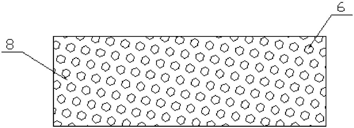 Intelligent air purification method capable of giving consideration to indoor temperature