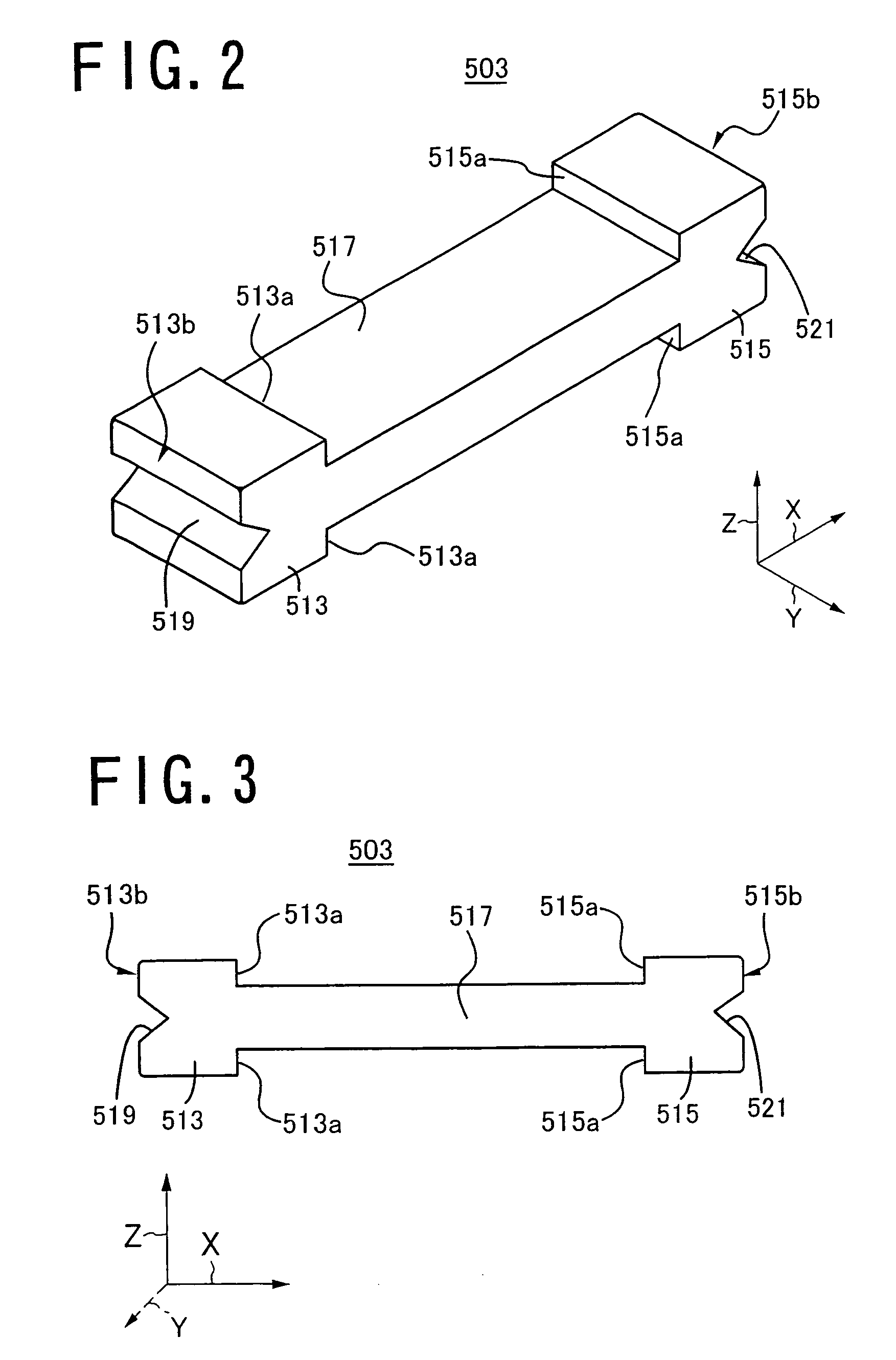 Coil device