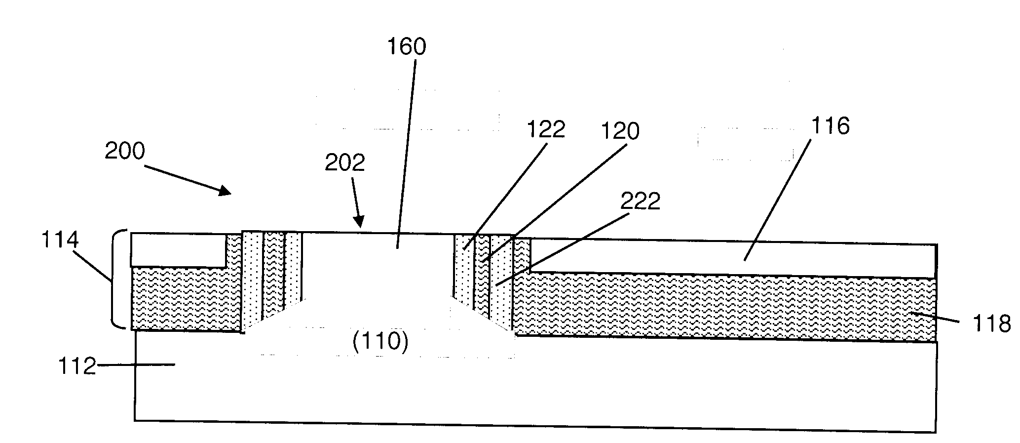 Stacking fault reduction in epitaxially grown silicon