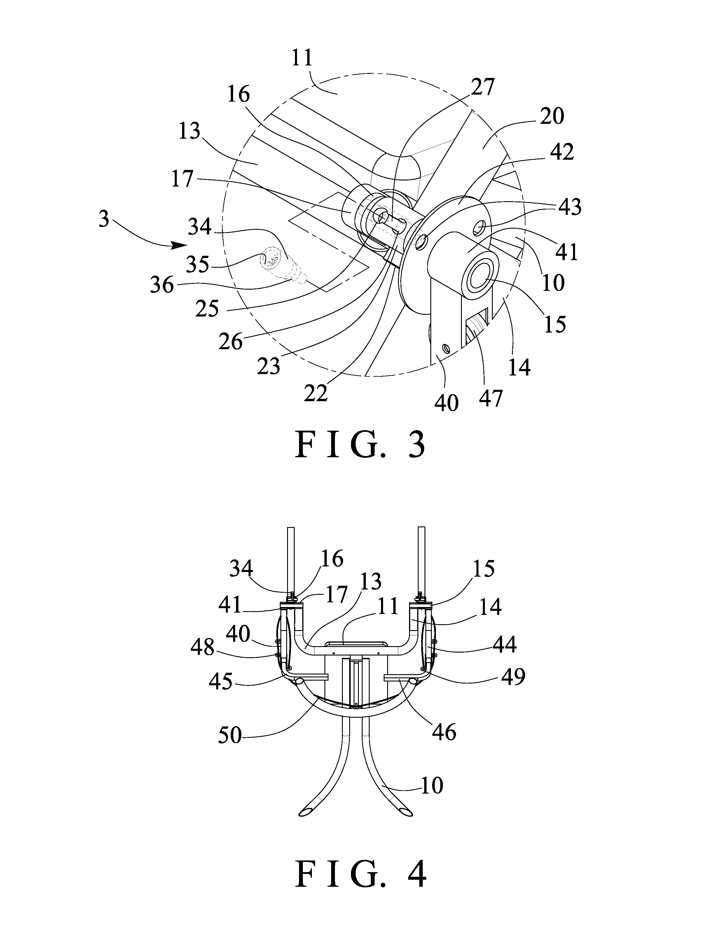 Rehabilitation mechanism for hand and leg