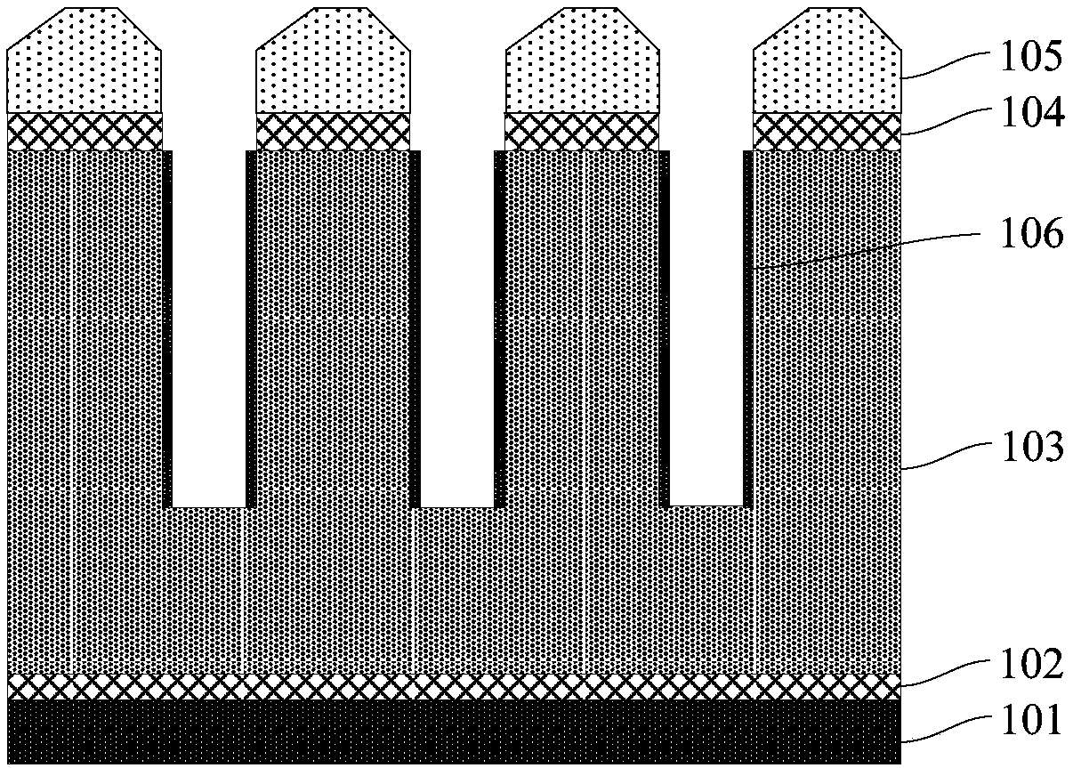 Metal wire manufacturing method and metal wire isolating method