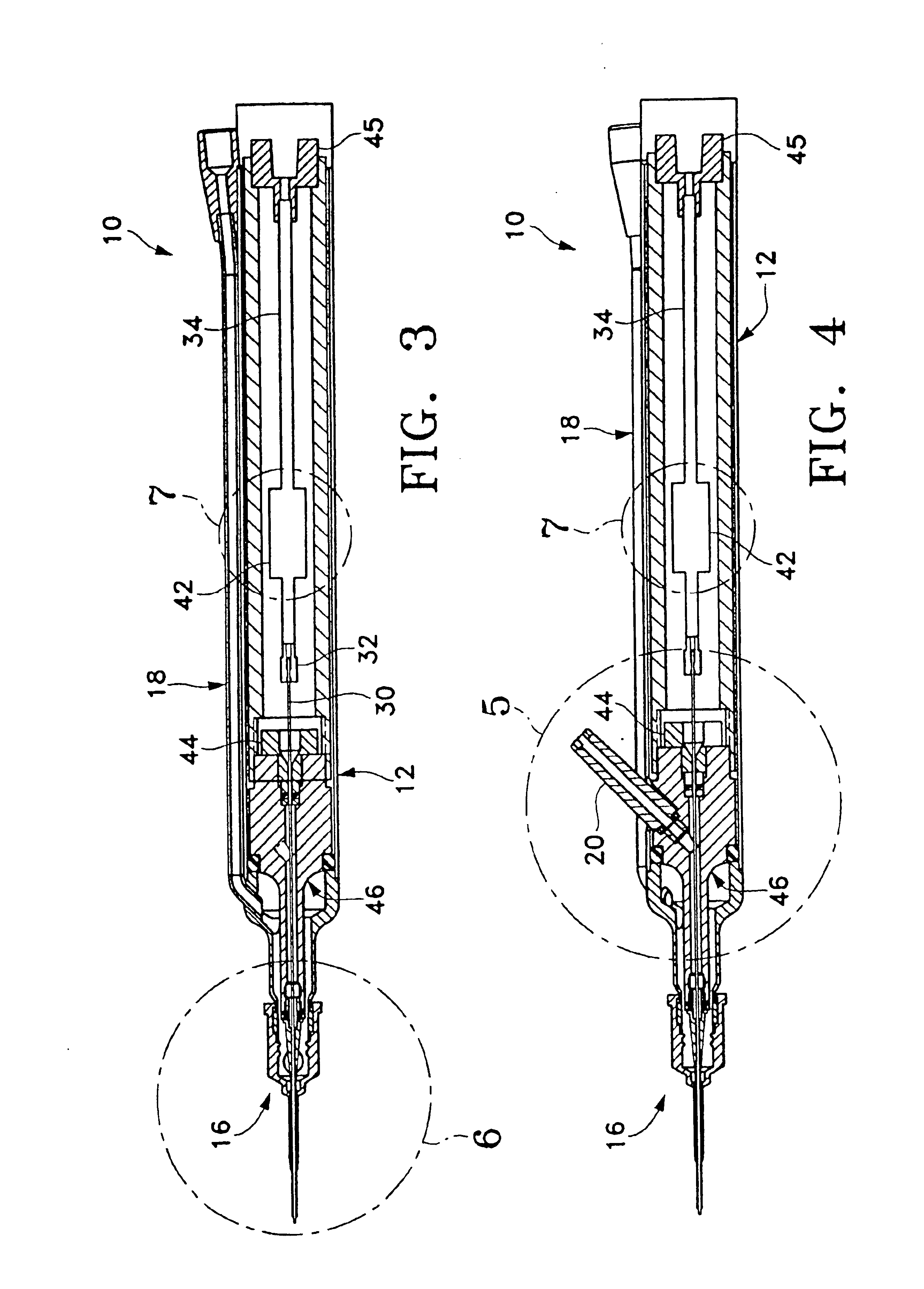 Surgical handpiece