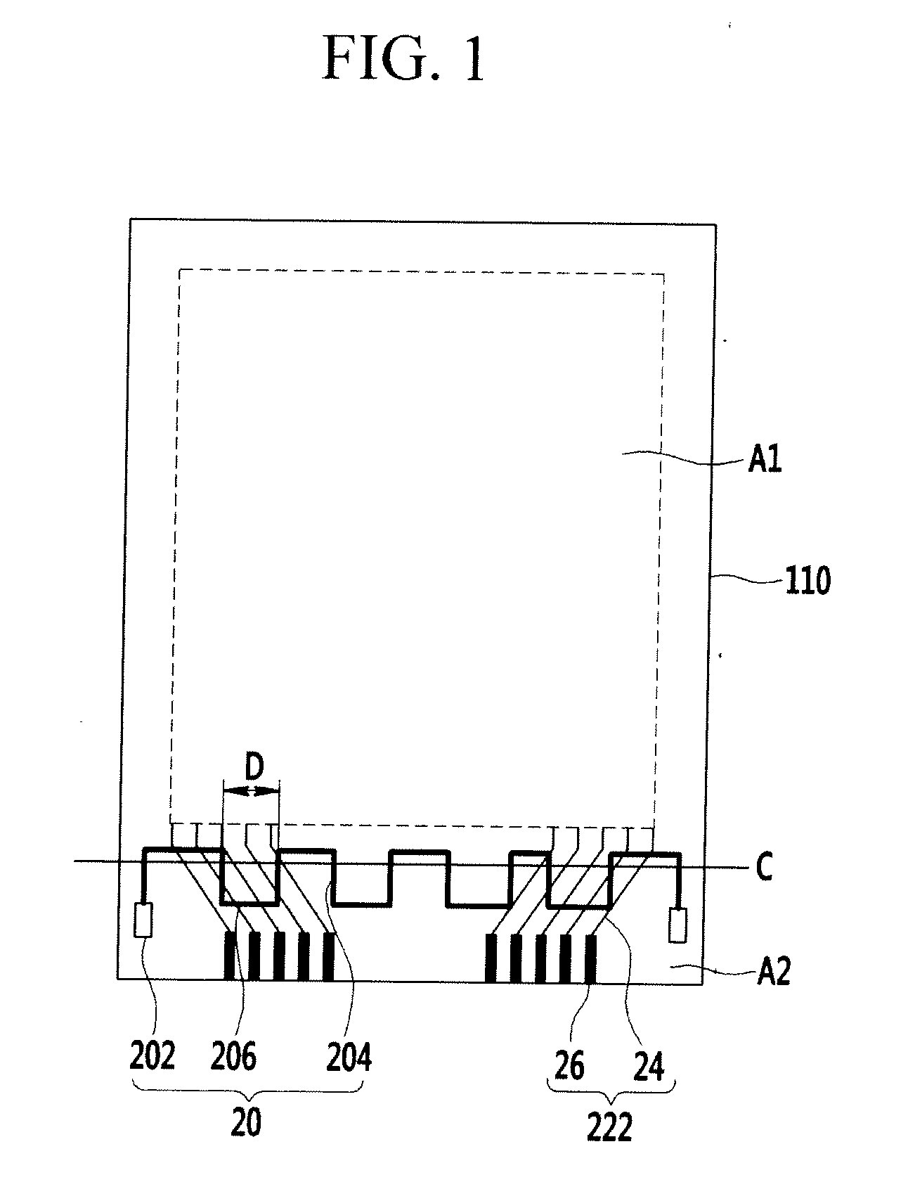 Organic light emitting diode display and manufacturing method thereof