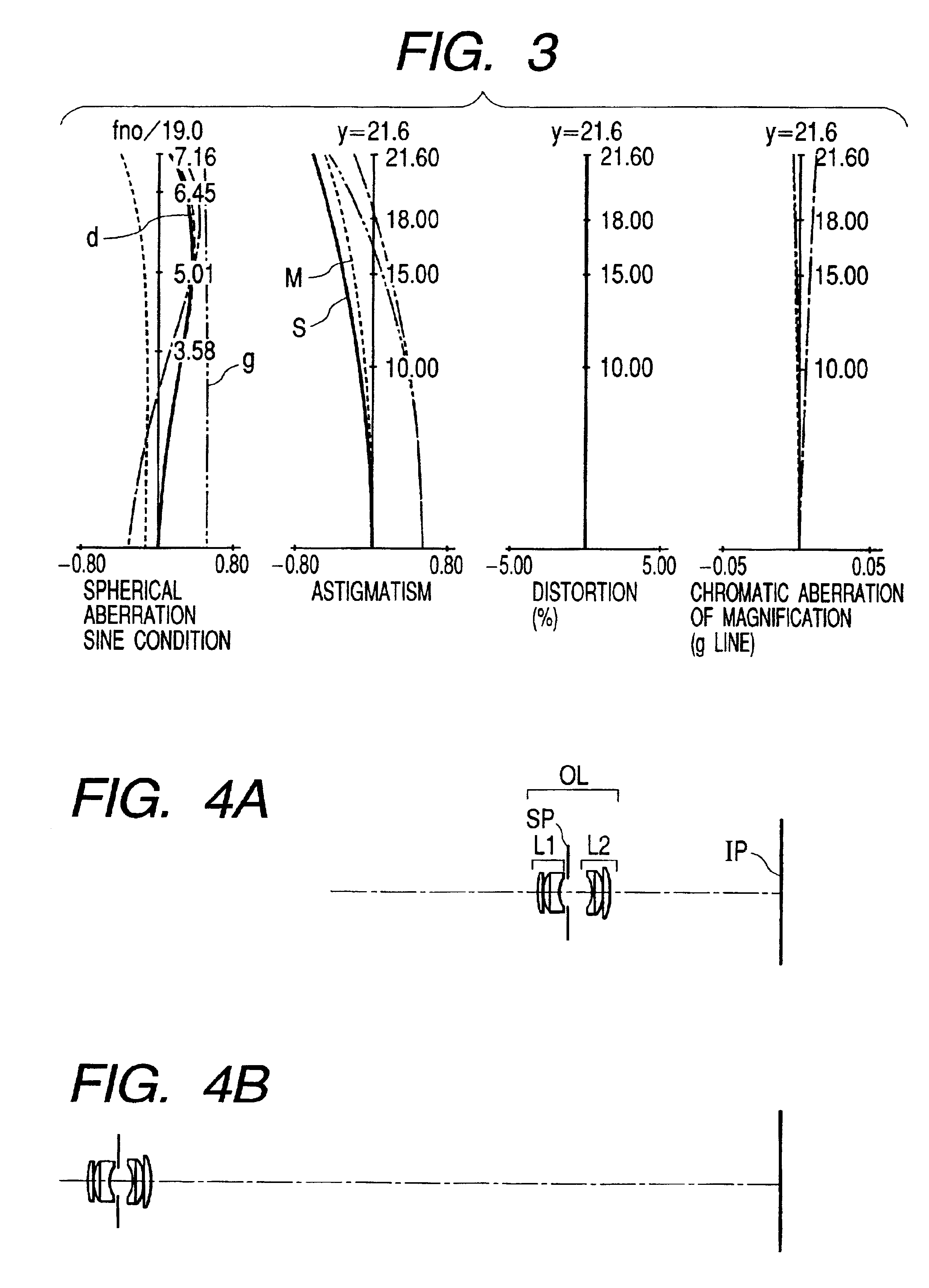 Lens system and optical device having the same