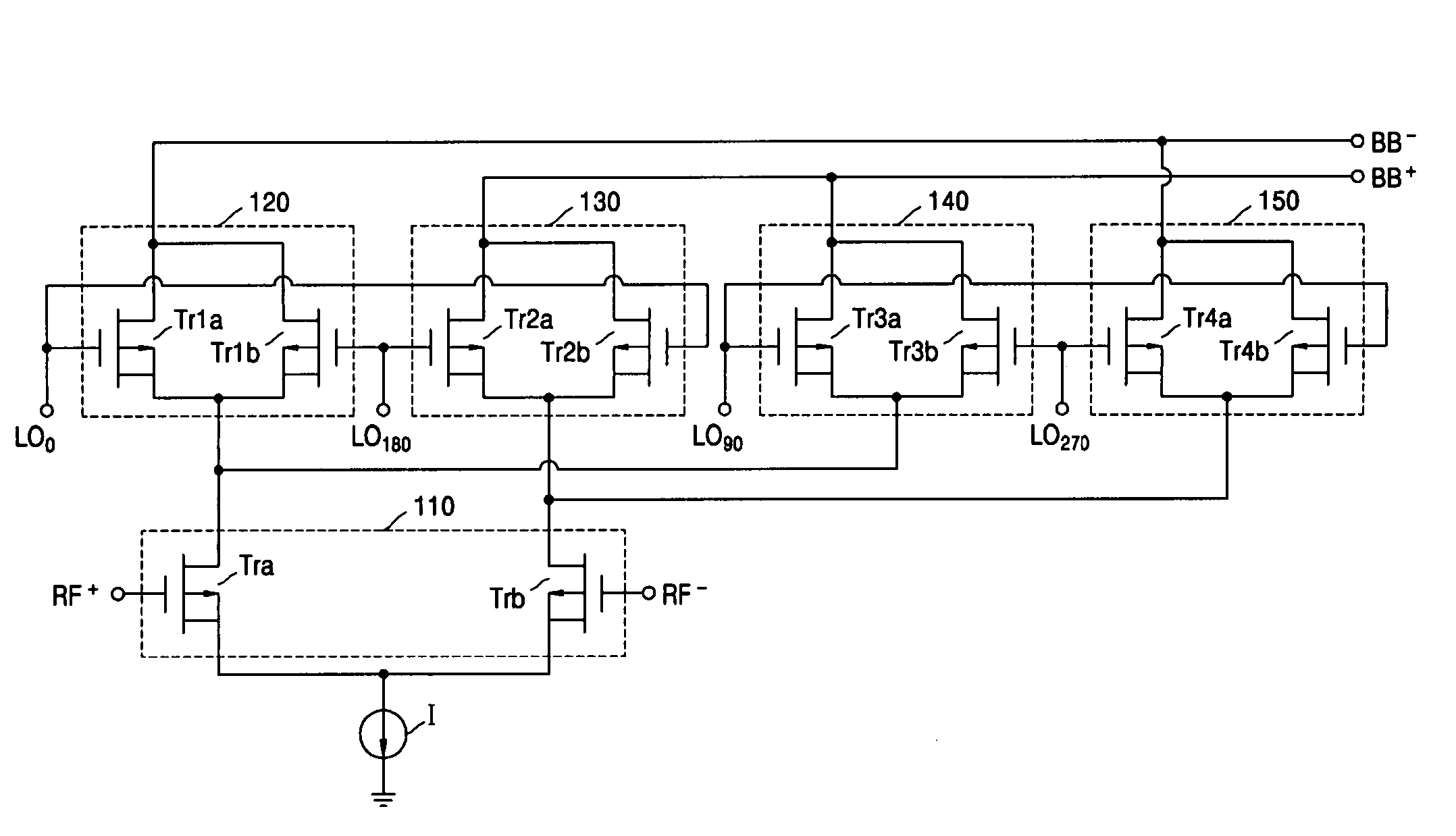 Frequency converter