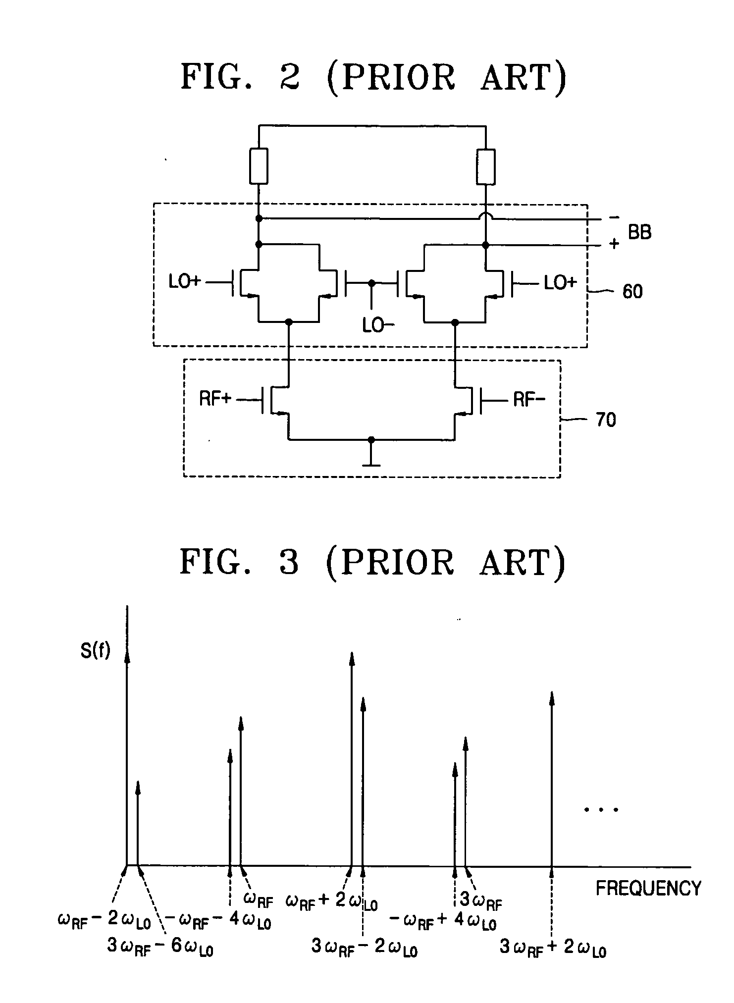 Frequency converter