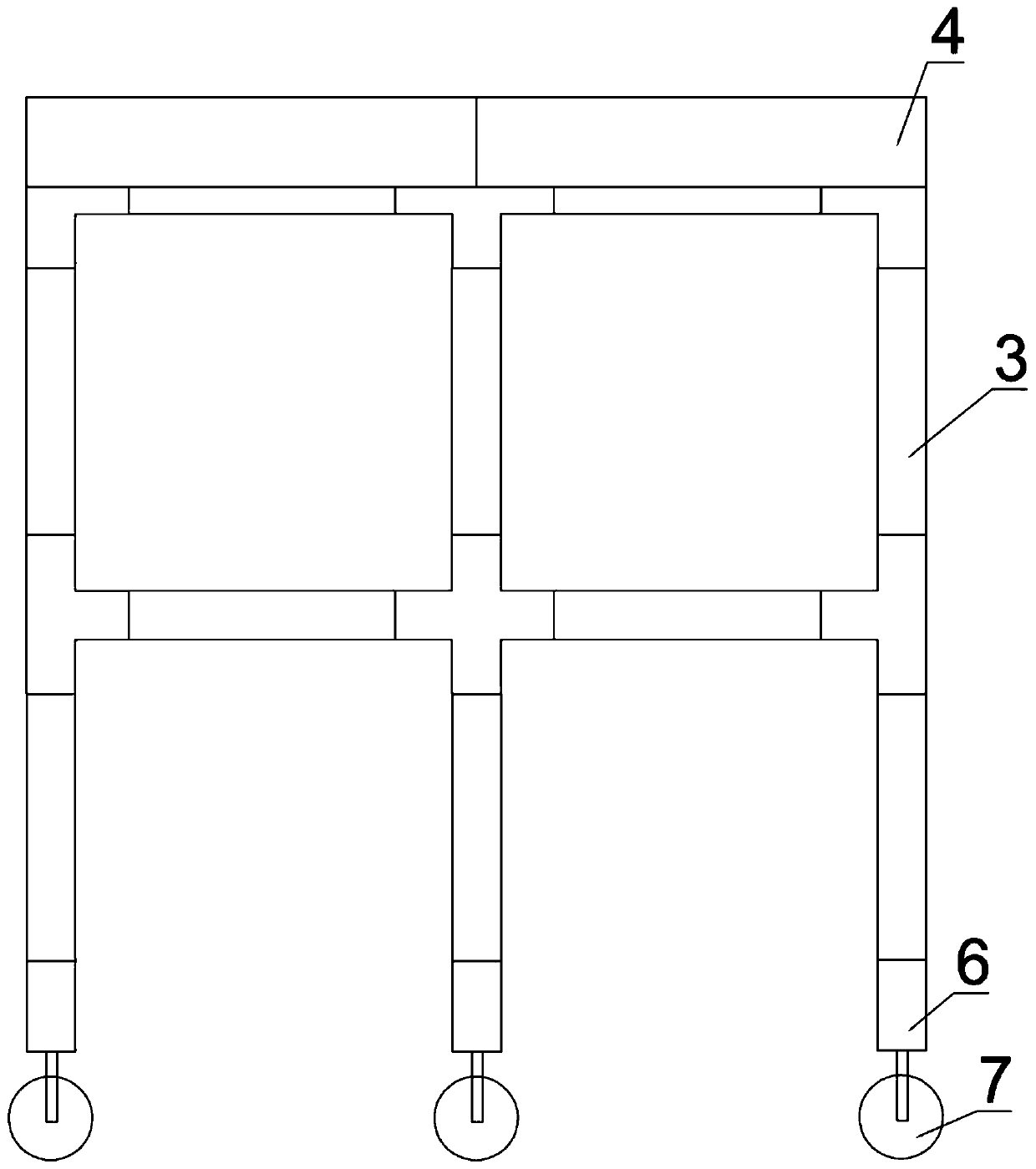 Scaffold