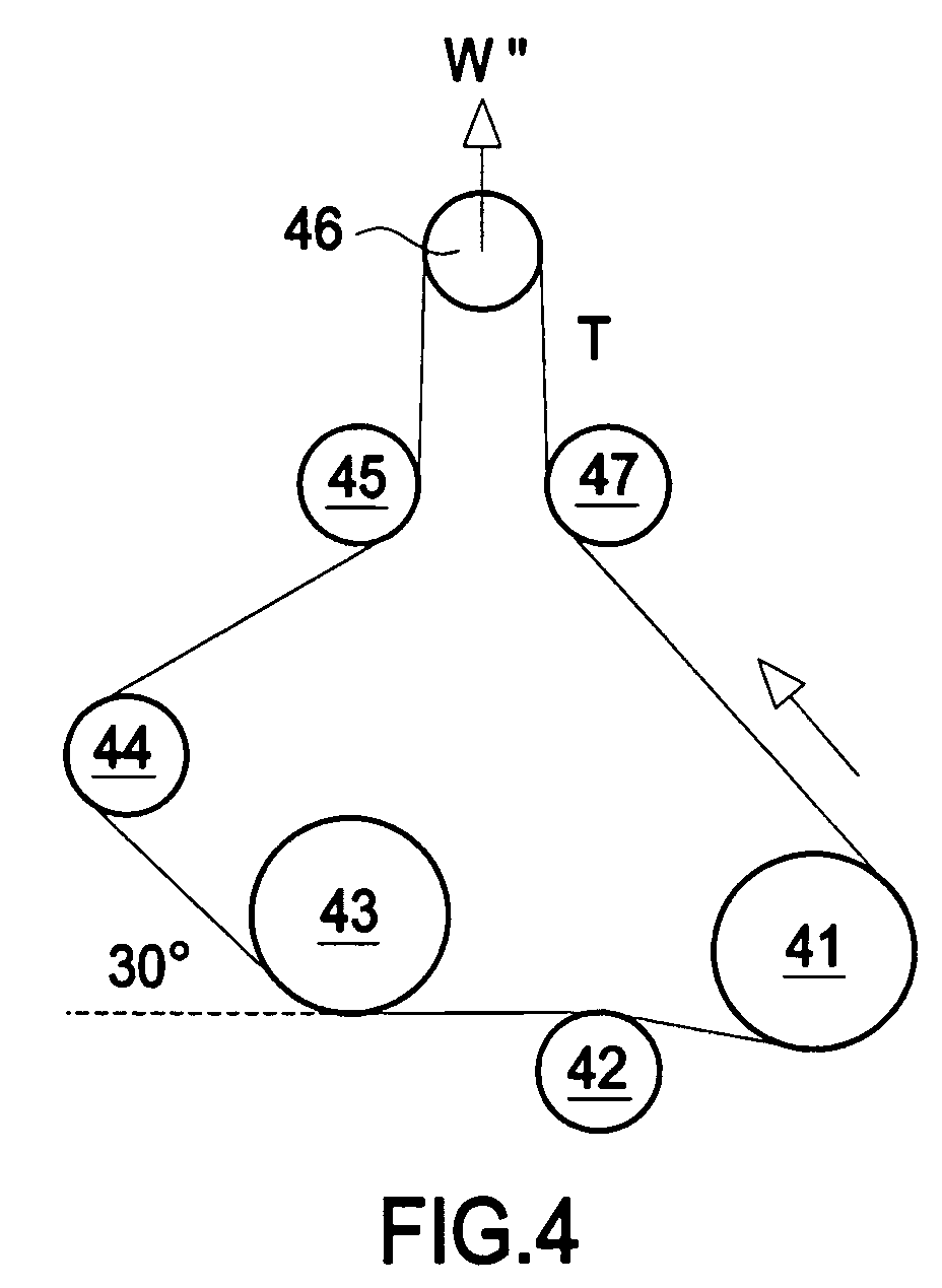 Power transmission belt