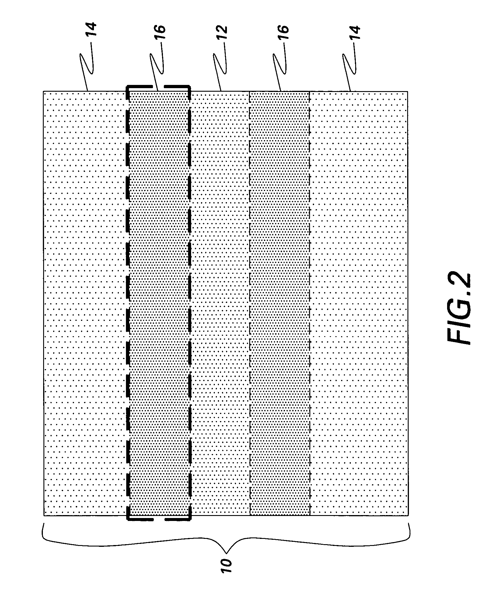 Barrier coatings