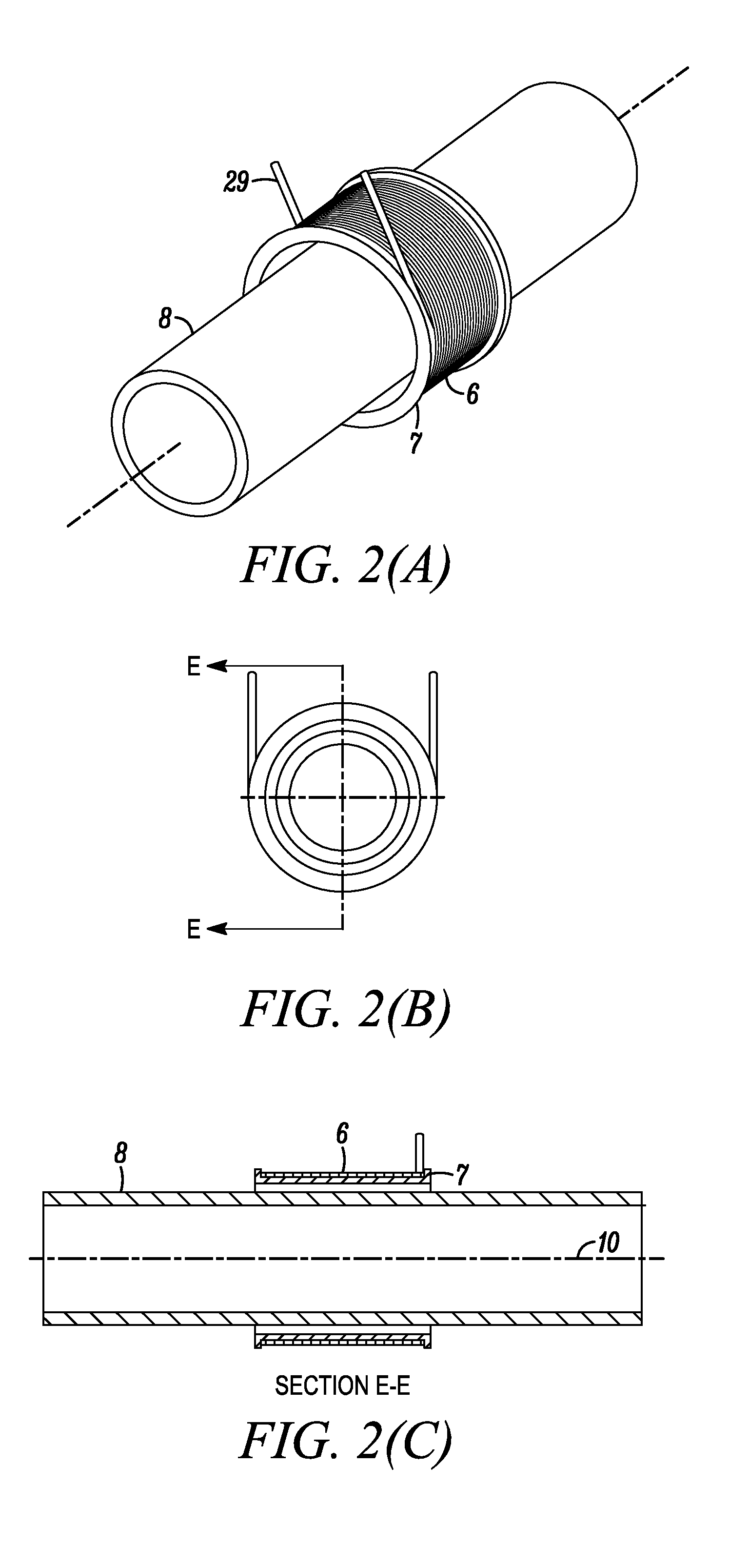 Devices and methods for detecting rates of change of torque