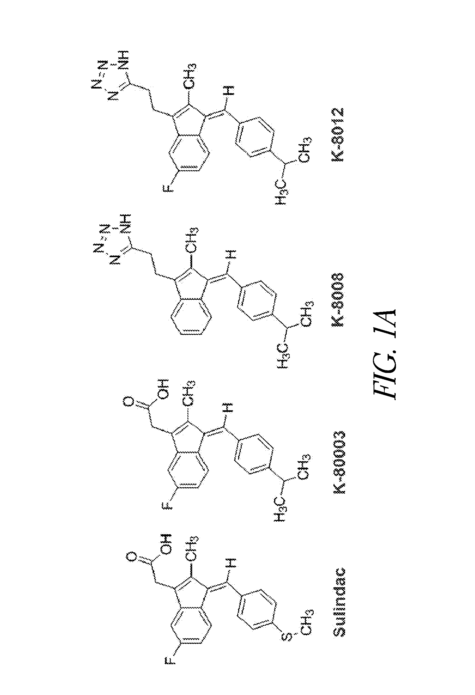 Methods and compositions for treating cancer