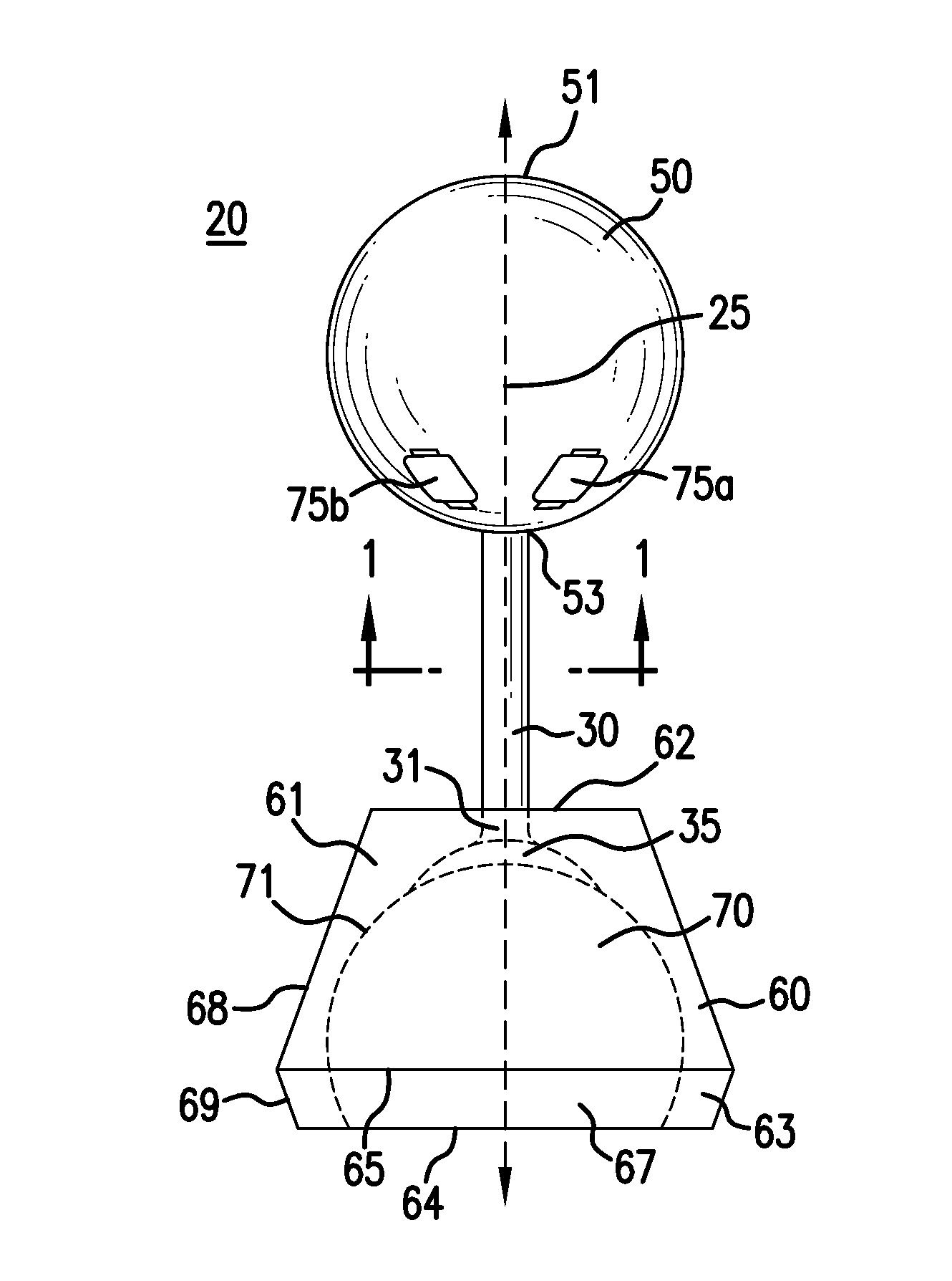 Mobile fibers and elongated structures and units thereof