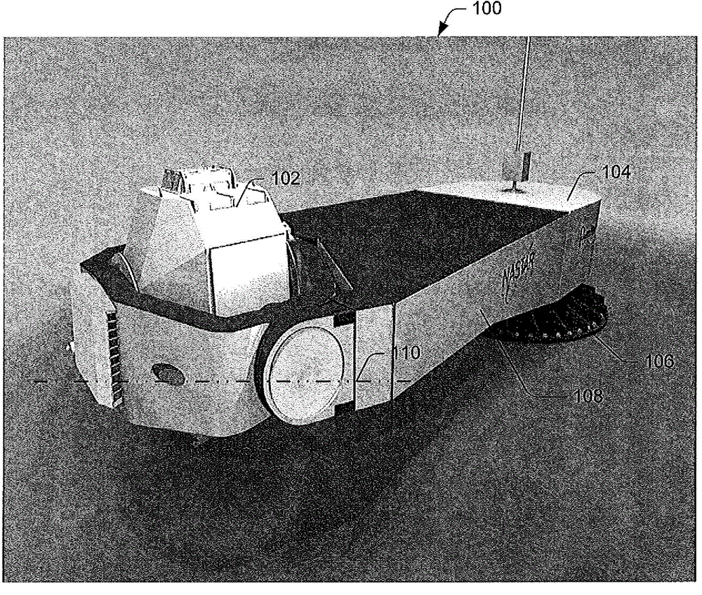 Centrifuge-based-flight simulator