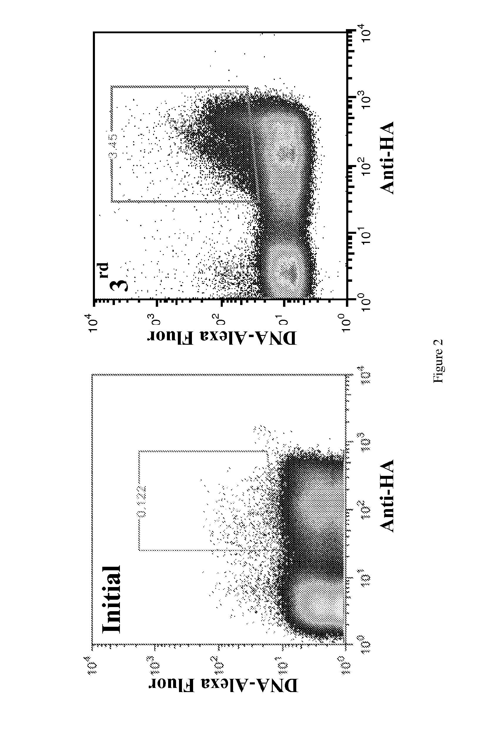 Homeodomain fusion proteins and uses thereof