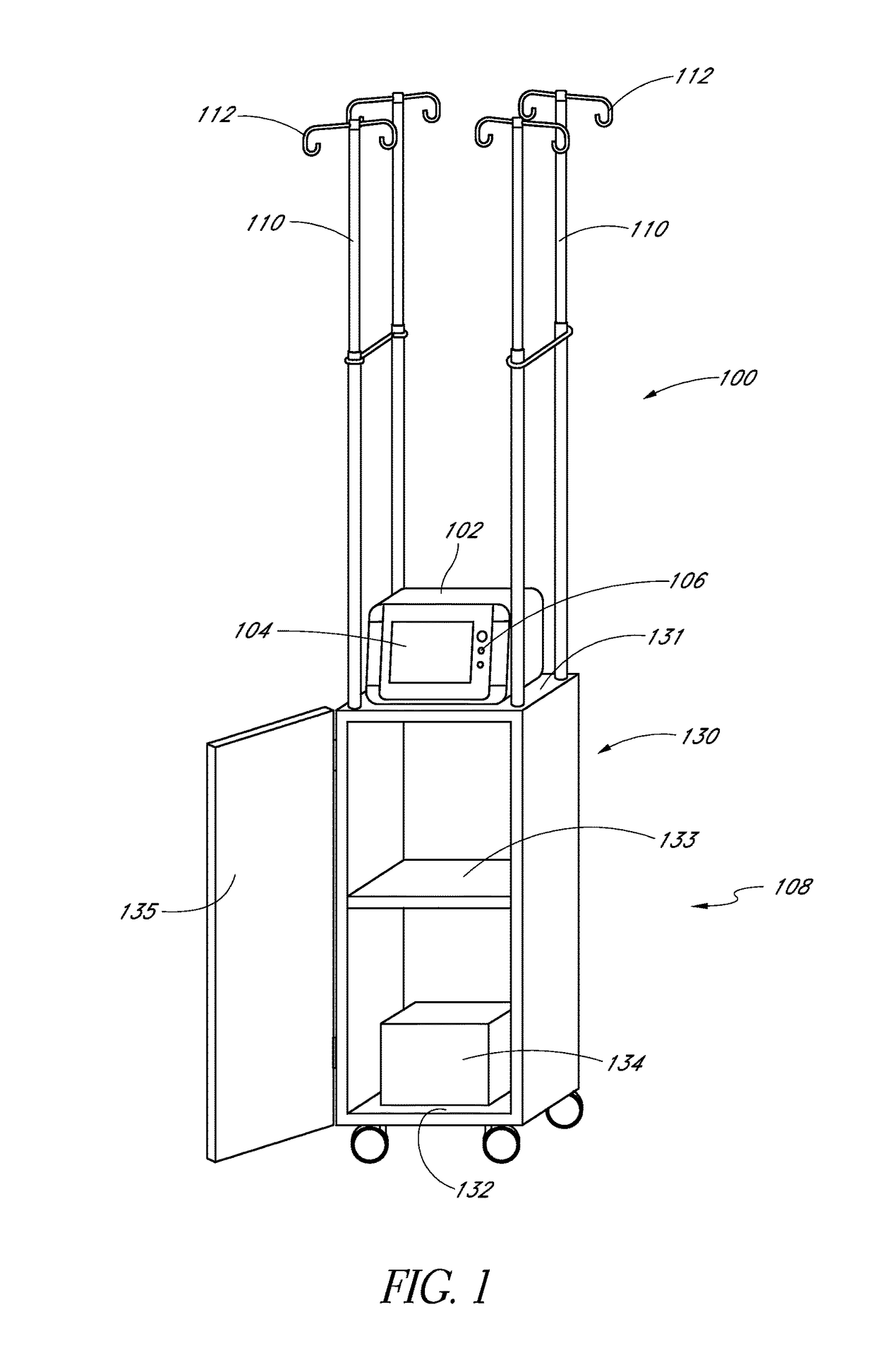 Systems and methods to reduce fluid contamination