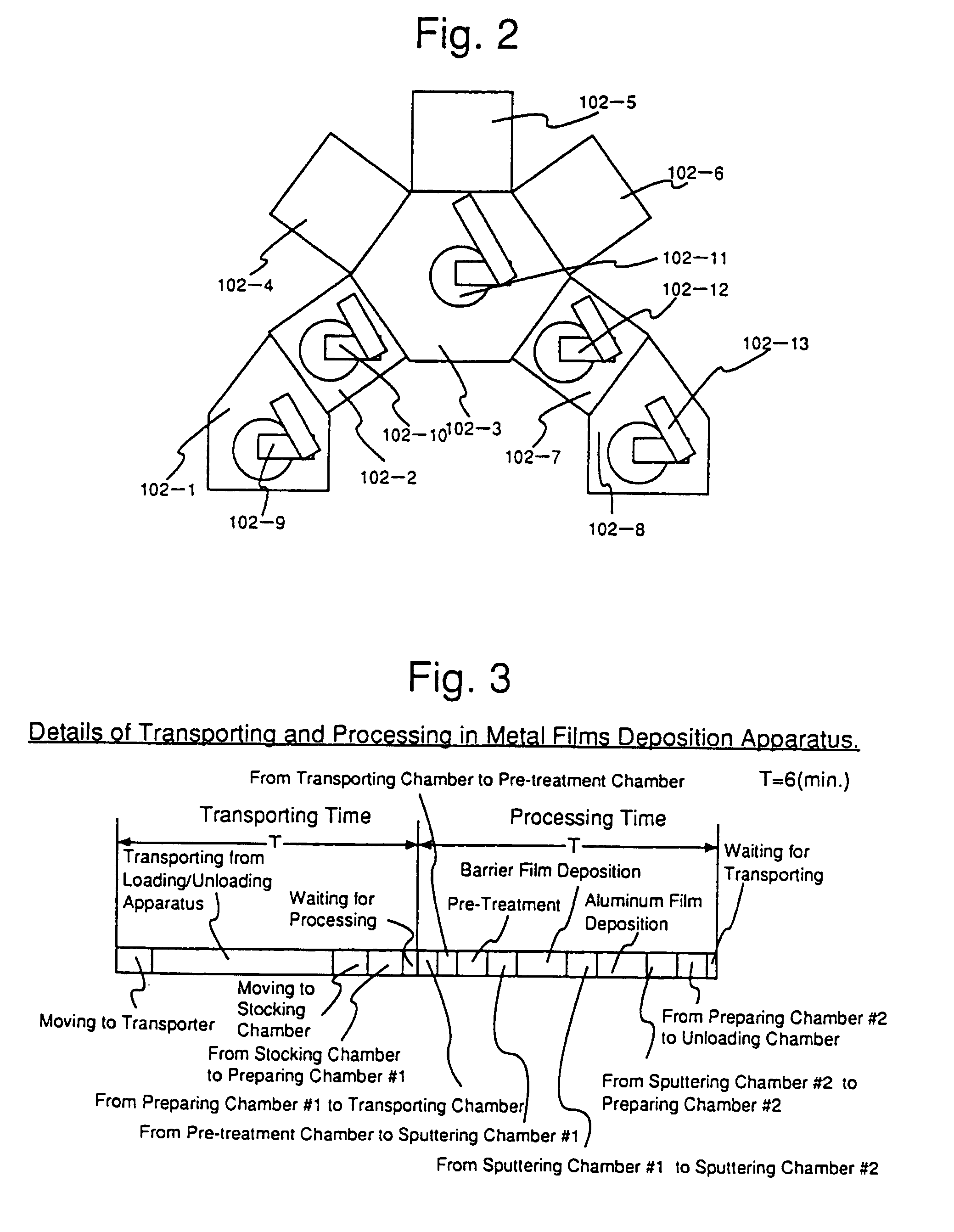 Fabrication system and fabrication method