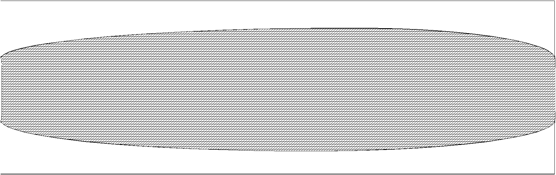 Method for preparing anode made of copper-phosphorus alloy