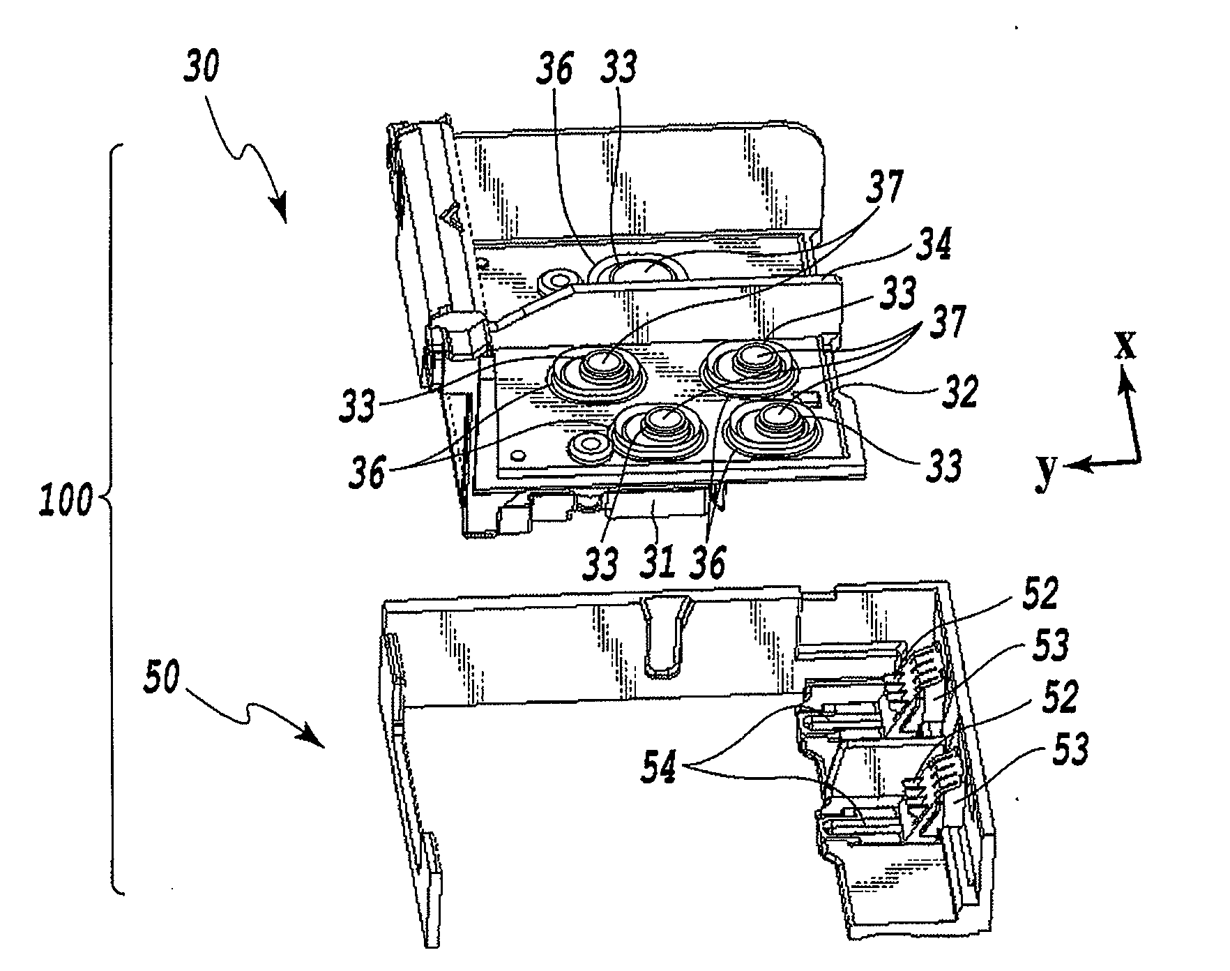 Ink tank and ink supply system