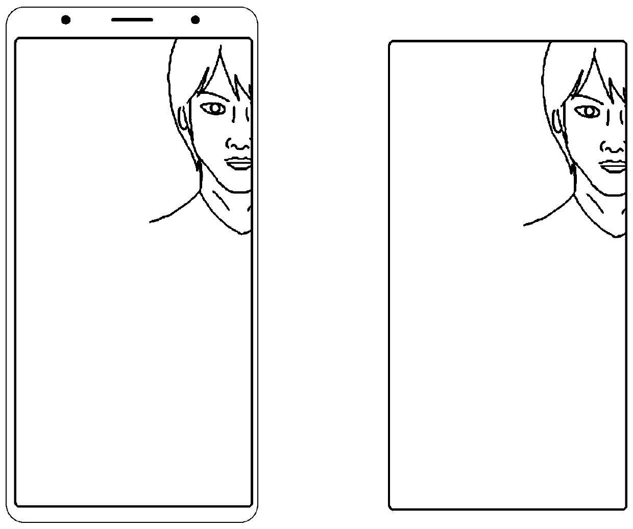 Shooting method and electronic equipment