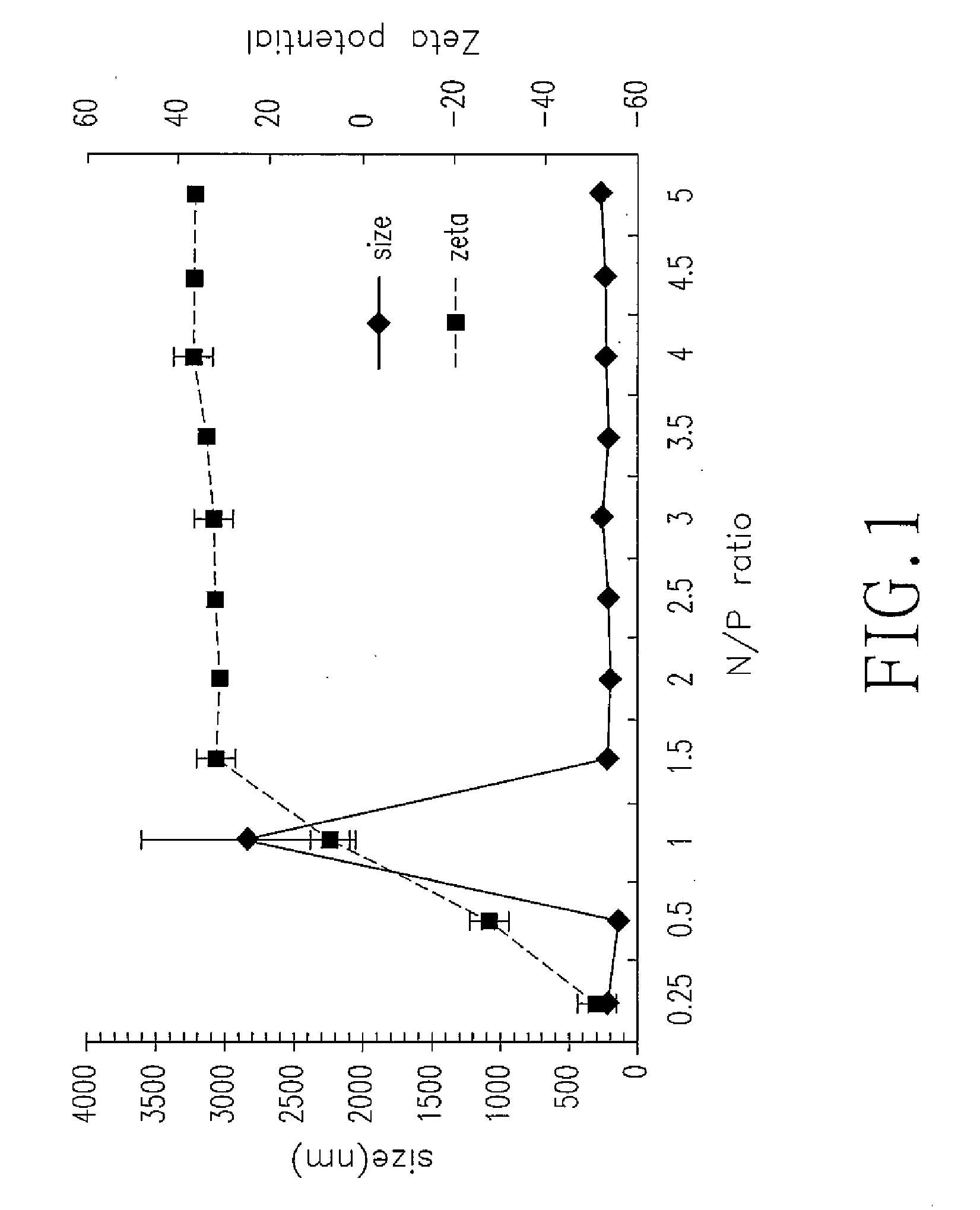 Chitosan vehicle and method for making same