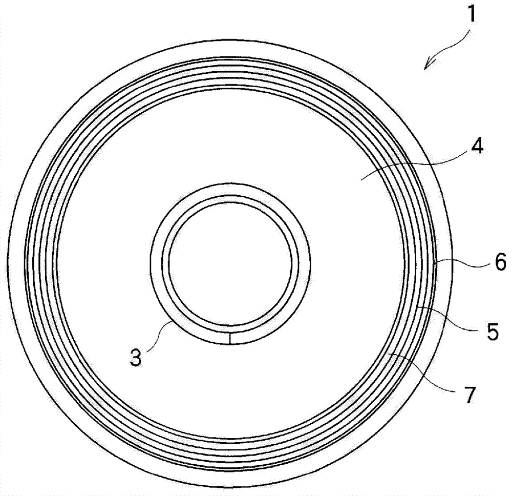 Earth bolt