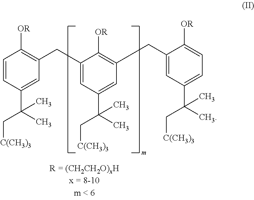 Aqueous Liquid Composition Containing 2-Amino-3-(4-Bromobenzoyl)Phenylacetic Acid