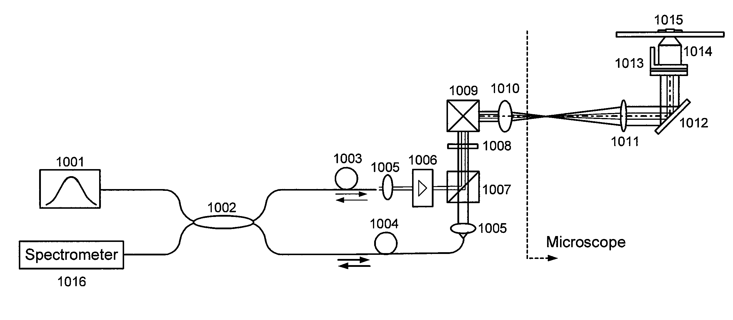 Systems, methods and computer-accessible medium for providing spectral-domain optical coherence phase microscopy for cell and deep tissue imaging