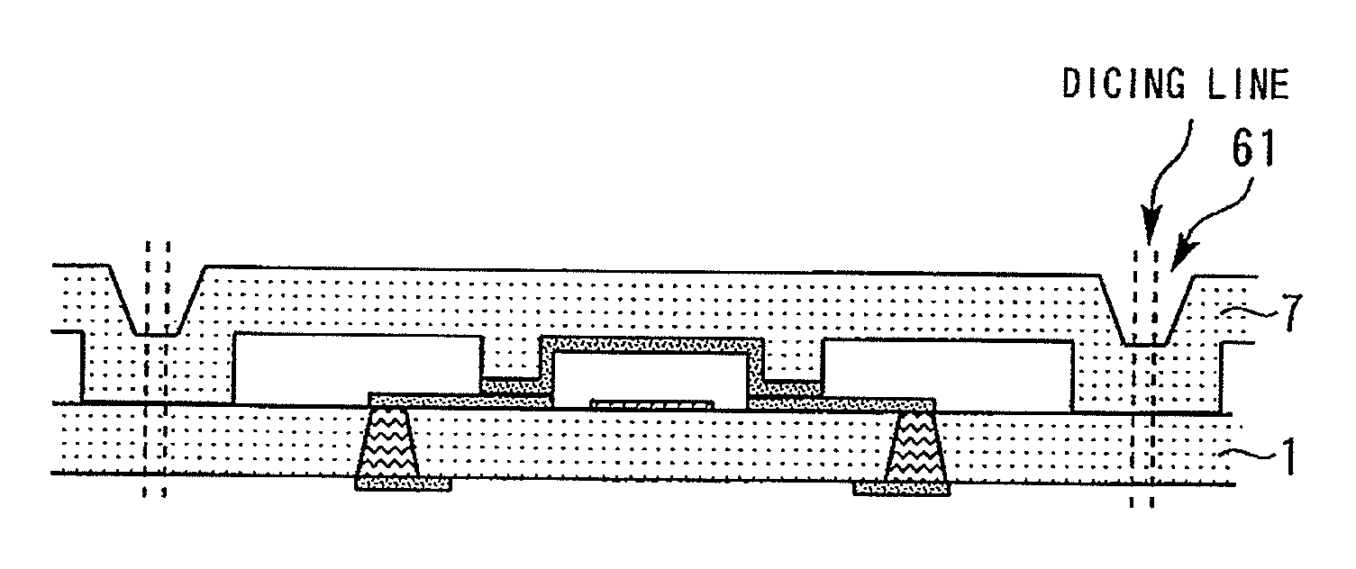 Semiconductor device and method for manufacturing the same