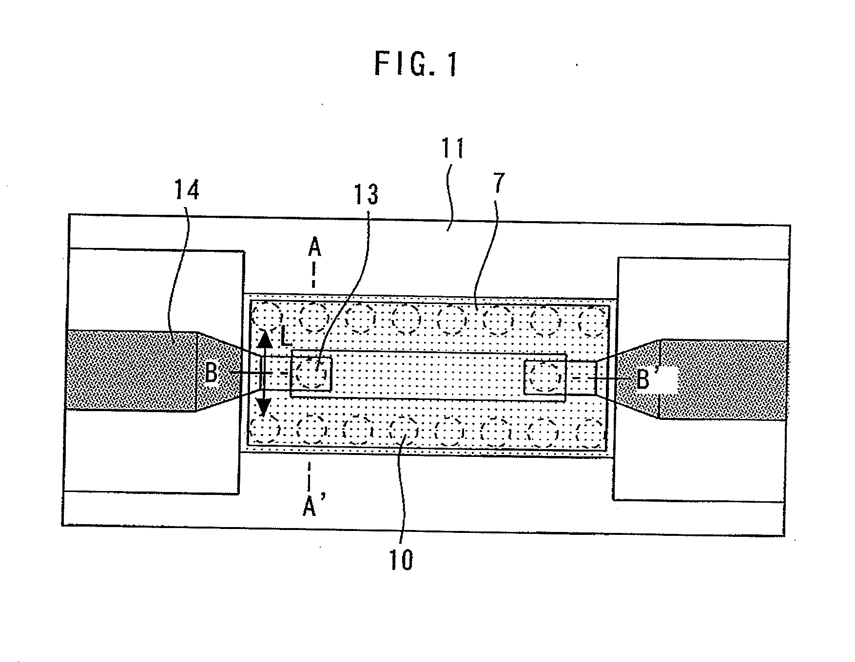 Semiconductor device and method for manufacturing the same