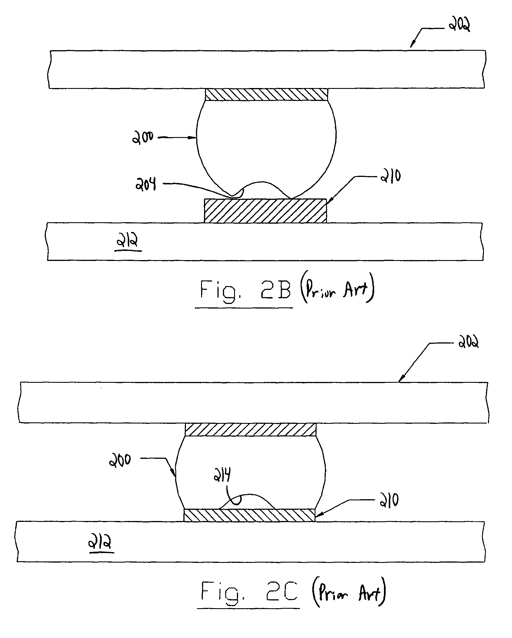 Method and system for batch forming spring elements in three dimensions