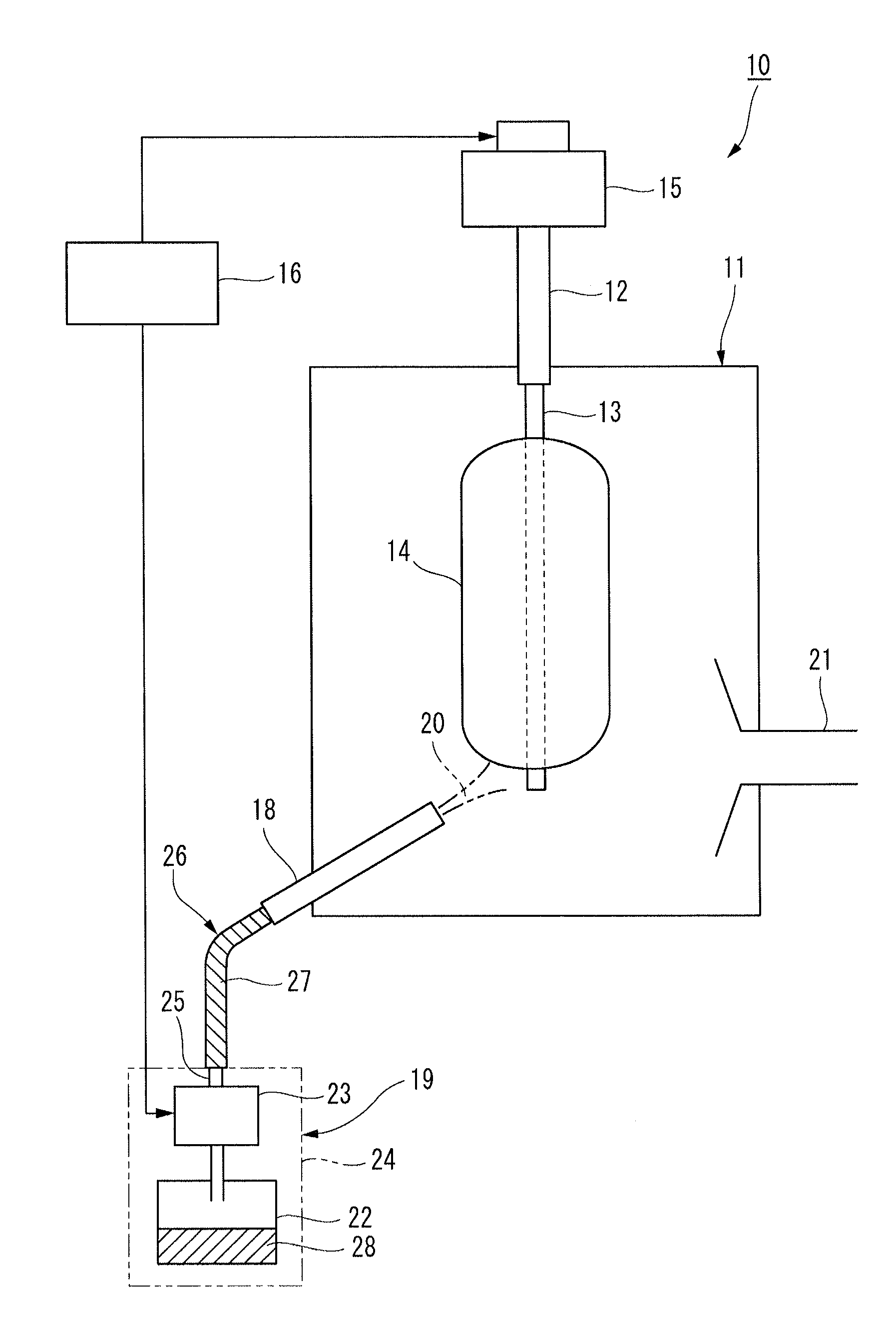 Method for manufacturing glass-fine-particle-deposited body and method for manufacturing glass base material