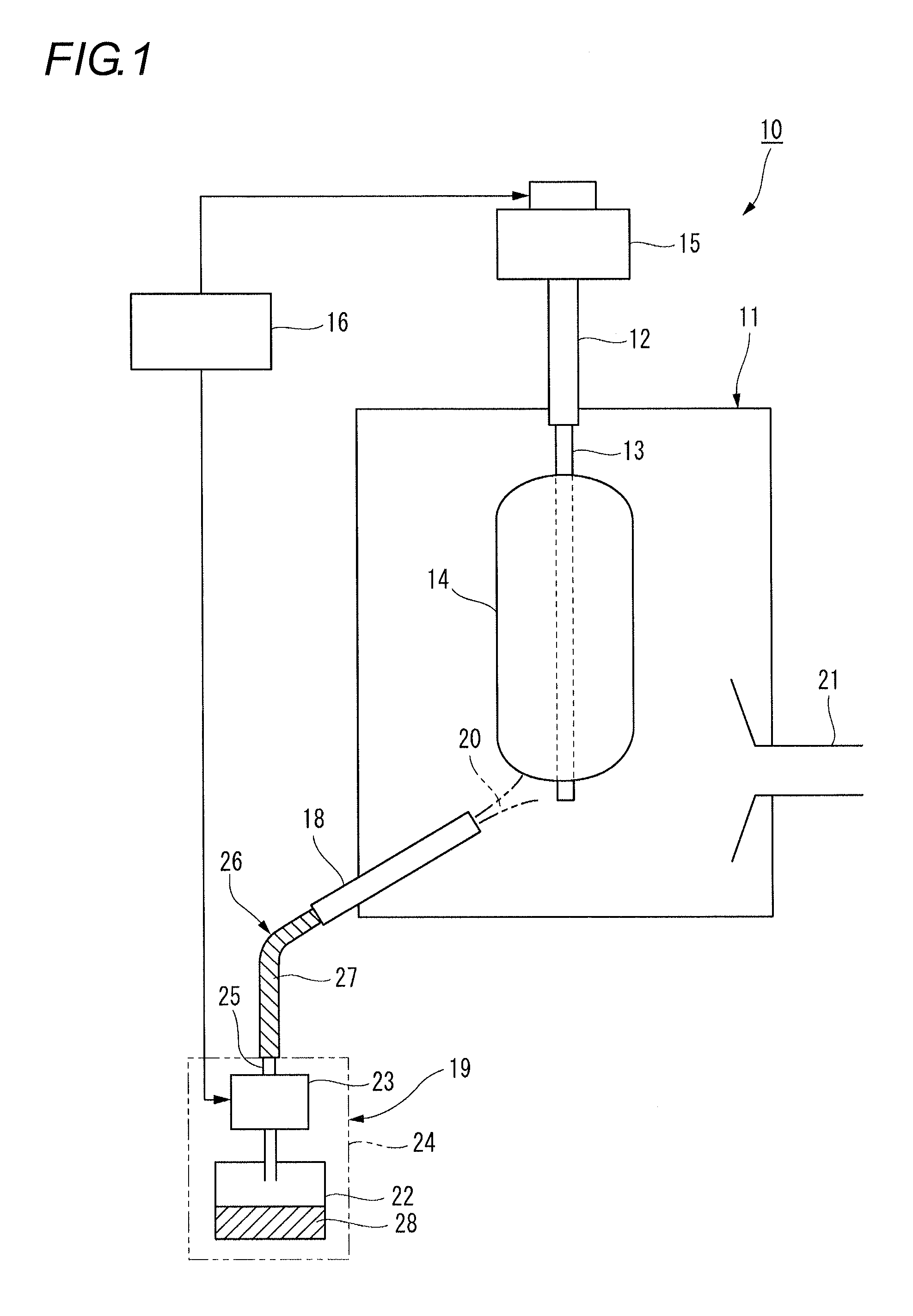 Method for manufacturing glass-fine-particle-deposited body and method for manufacturing glass base material