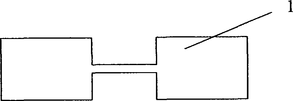 Rotating kinetic-energy perpetual-motion generator