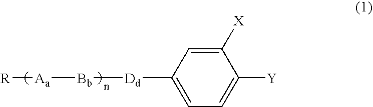 Nematic liquid crystal composition