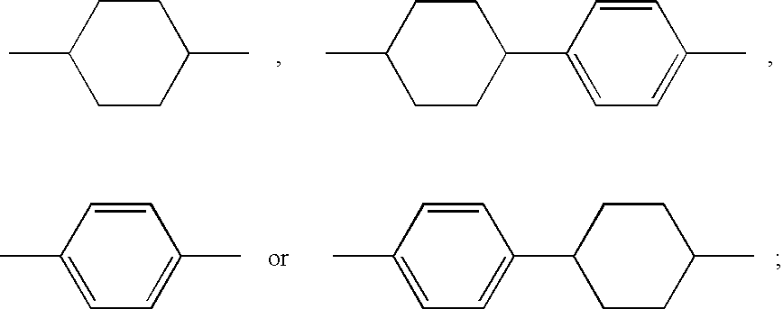 Nematic liquid crystal composition