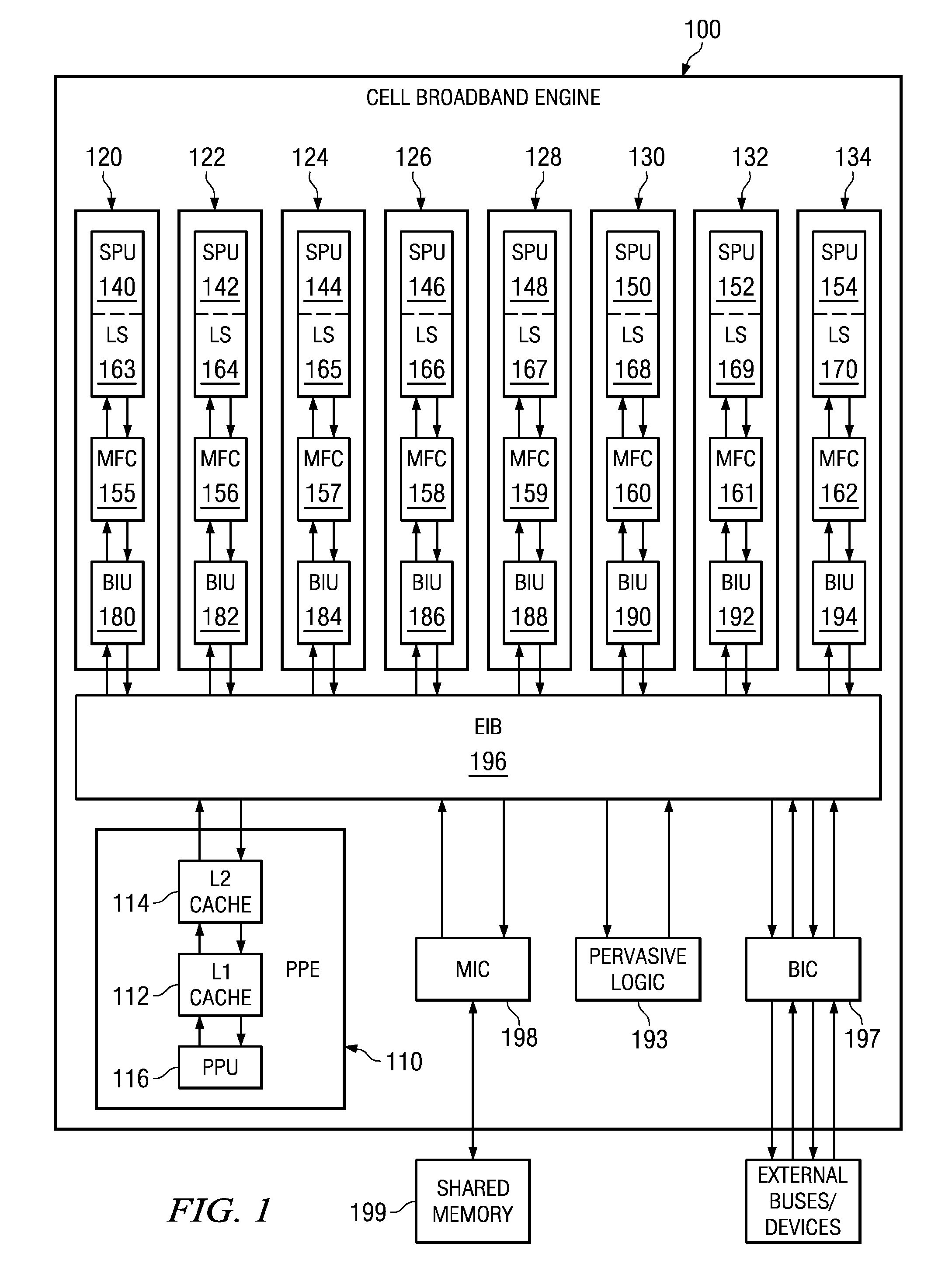 System and method for masking a hardware boot sequence