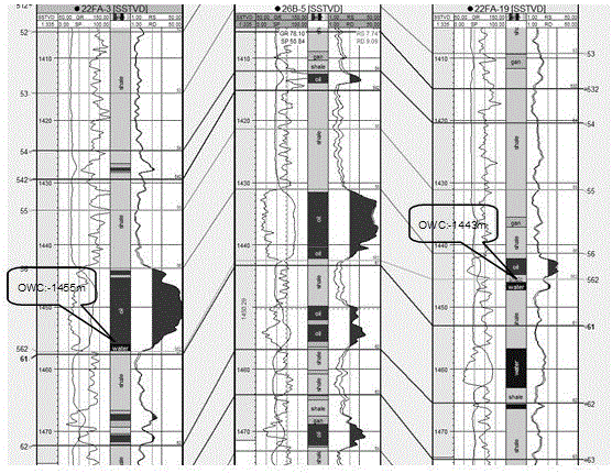 Spatial homing method for highly deviated wells