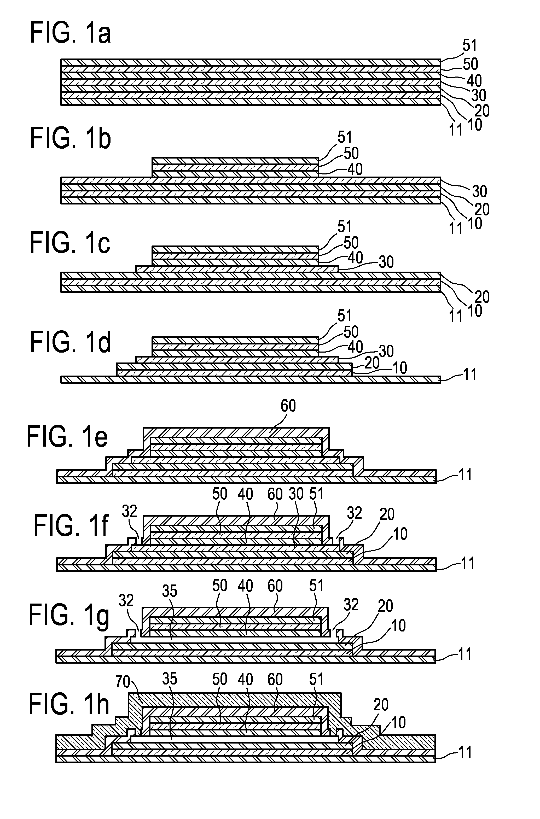 Capacitive micro-machined transducer and method of manufacturing the same