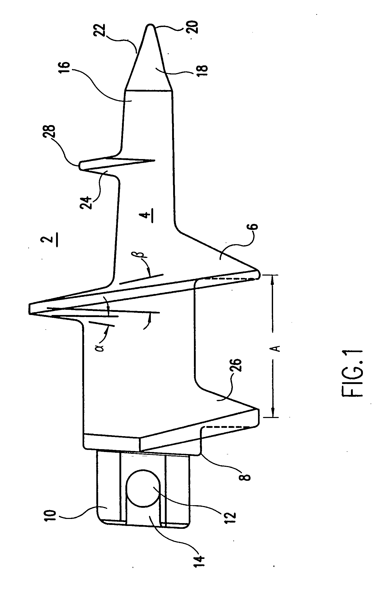 Corkscrew suture anchor