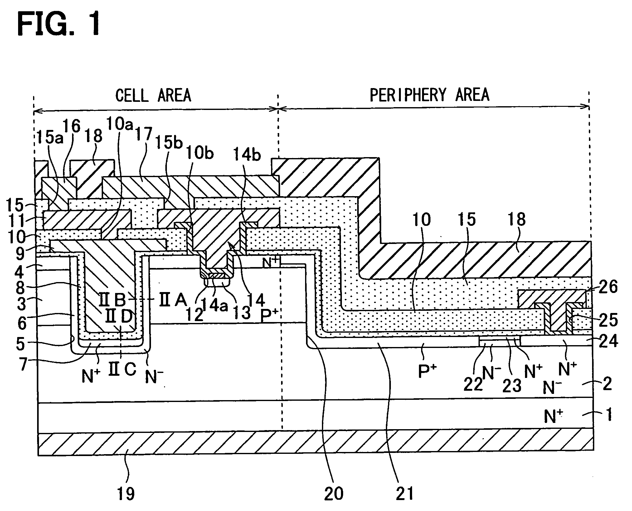 Silicon carbide semiconductor device and method for manufacturing the same