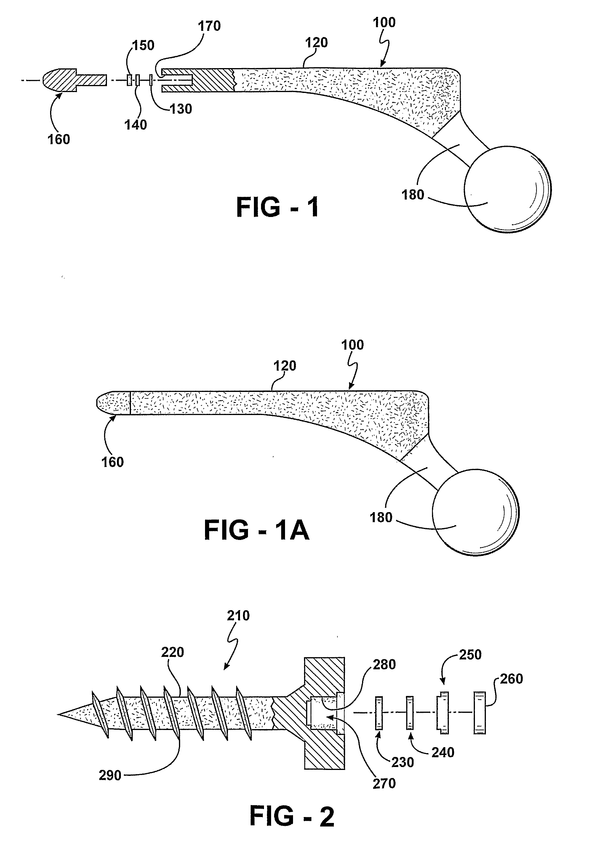 Prophylactic Bactericidal Implant