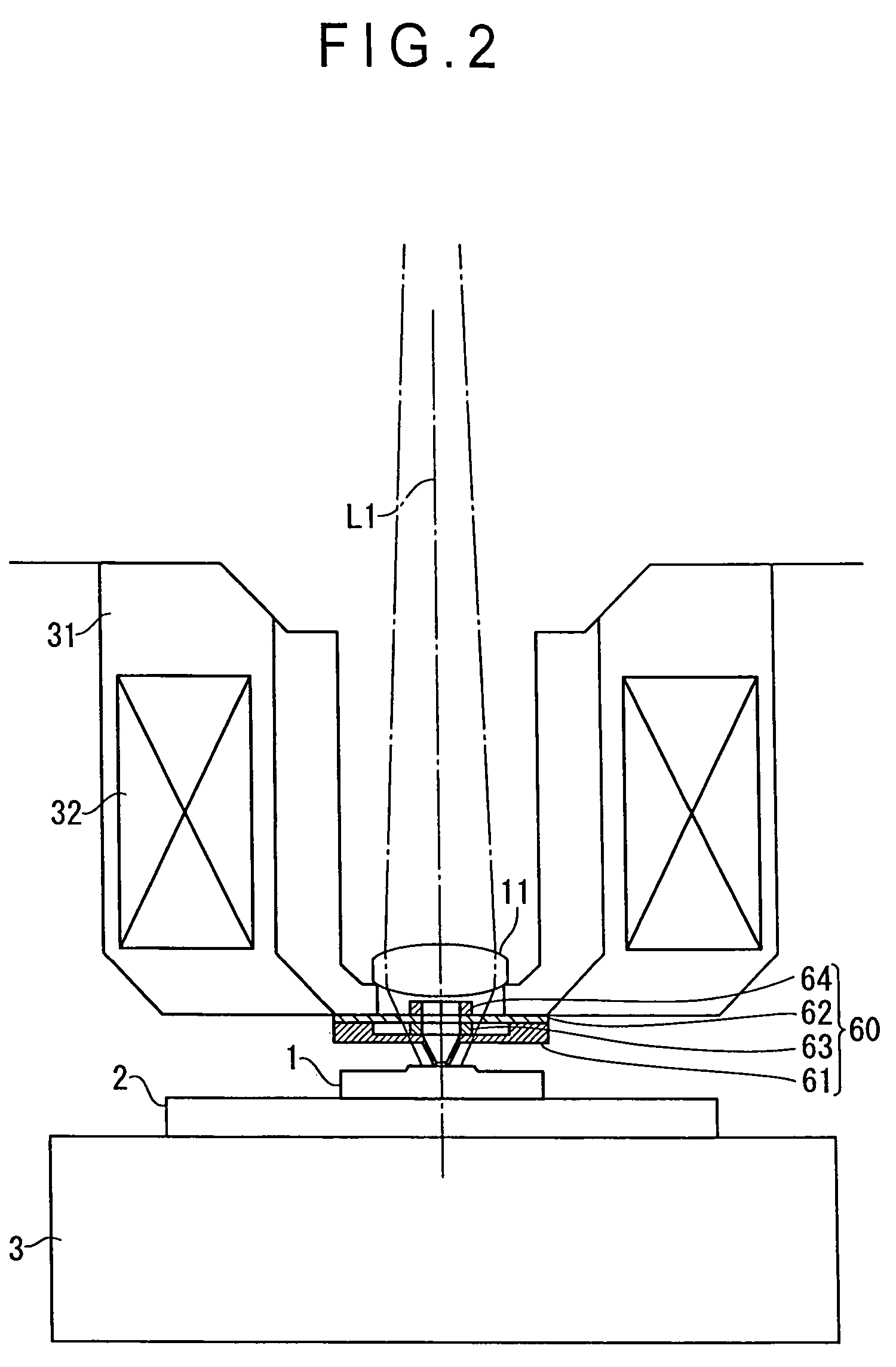 Surface texture measuring instrument