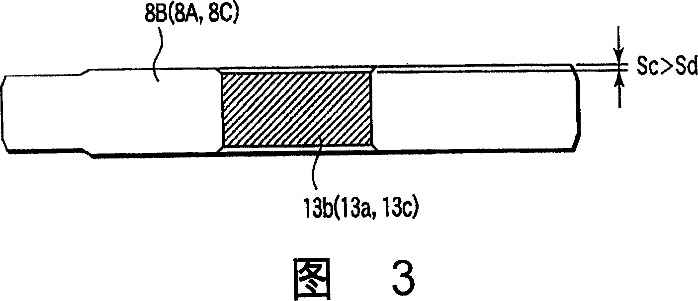 Multi-cylinder rotary compressor