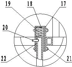 Wheat seeder