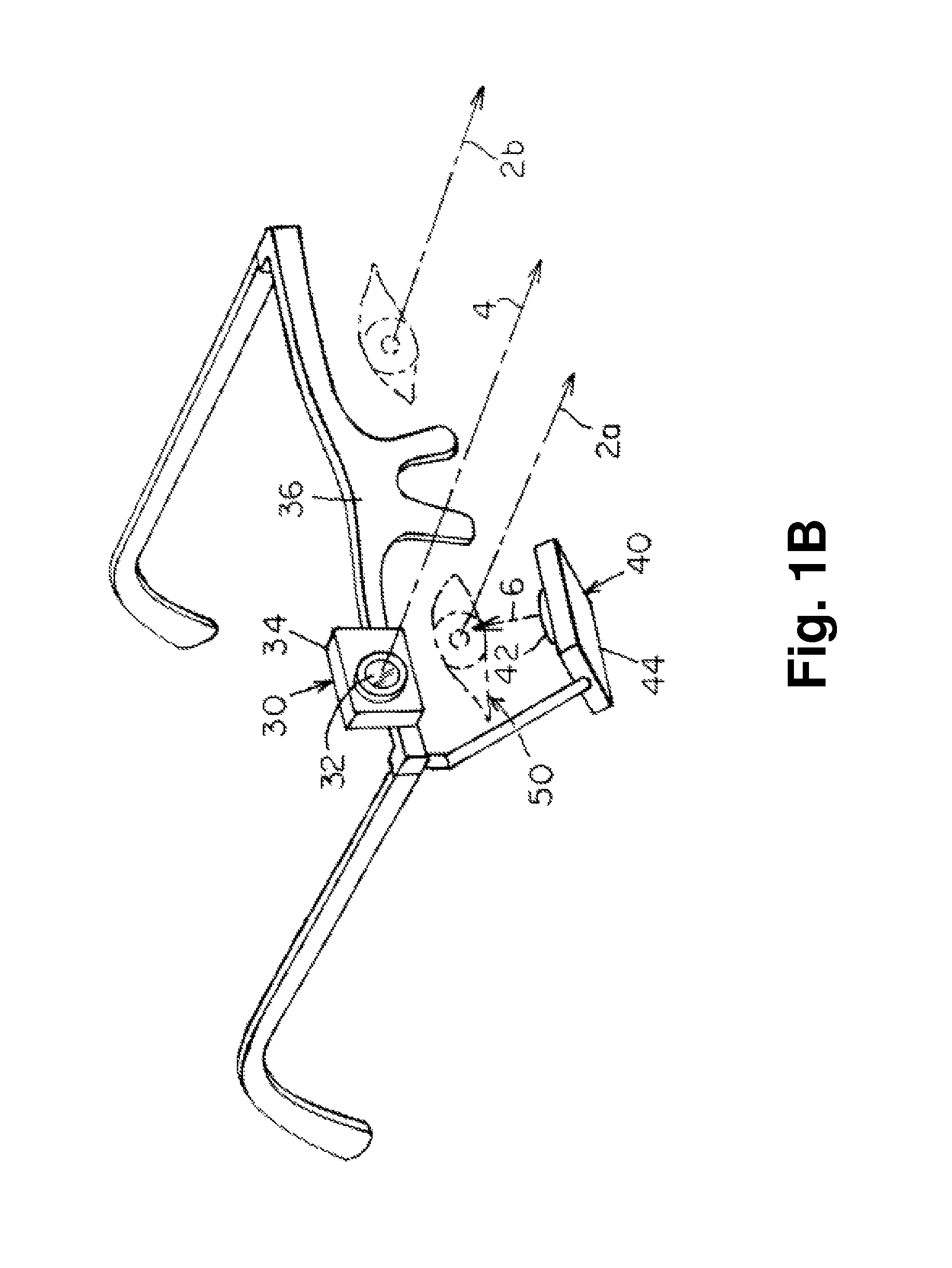 Mobile eye tracking system