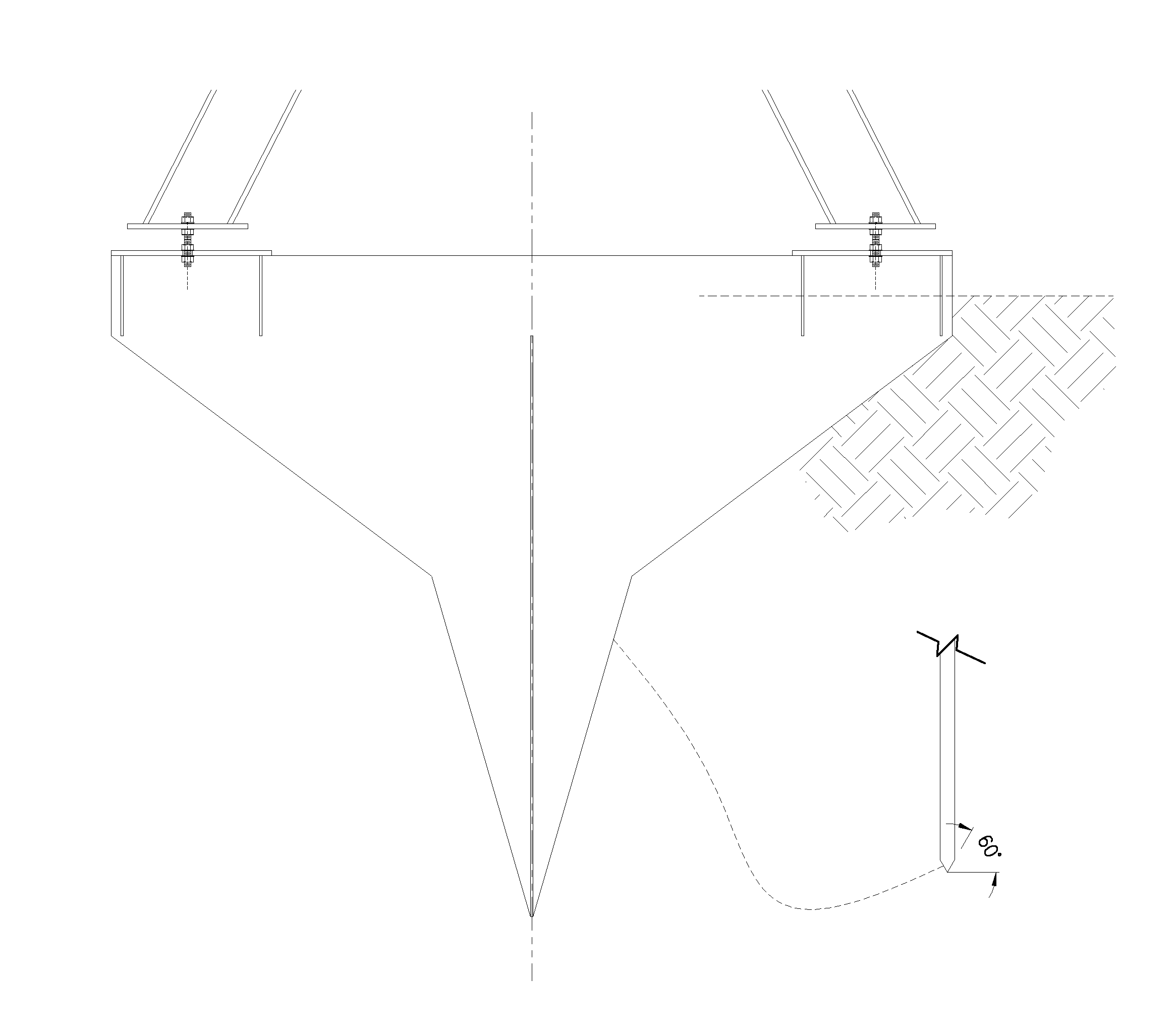 Foundation Apparatus and Method