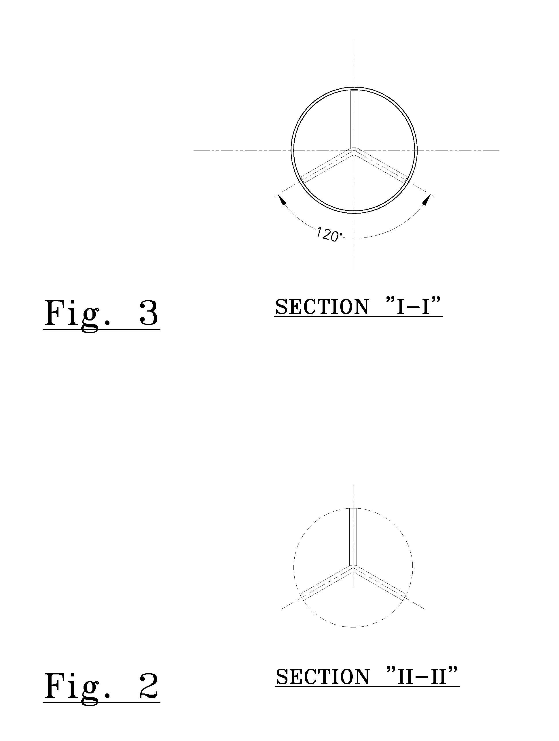 Foundation Apparatus and Method